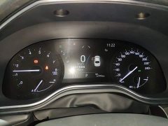 Toyota Avalon 2.5L Luxury - ფოტო 12