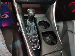 Toyota Avalon 2.5L Luxury - ფოტო 14