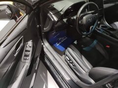 Toyota Avalon 2.5L Luxury - ფოტო 16