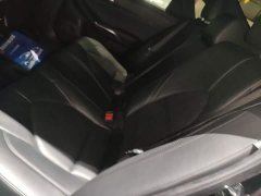Toyota Avalon 2.5L Luxury - ფოტო 17