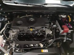 Toyota Avalon 2.5L Luxury - ფოტო 20