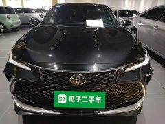 Toyota Avalon 2.5L Luxury - ფოტო 3
