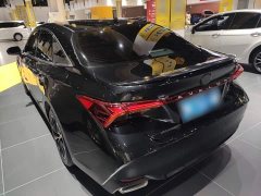 Toyota Avalon 2.5L Luxury - ფოტო 5
