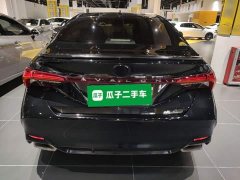 Toyota Avalon 2.5L Luxury - ფოტო 6