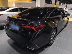 Toyota Avalon 2.5L Luxury - ფოტო 7