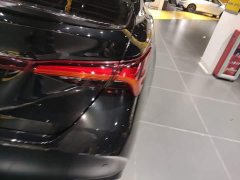 Toyota Avalon 2.5L Luxury - ფოტო 8