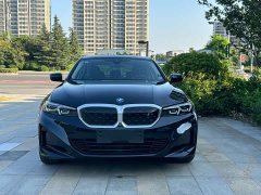 BMW i3 eDrive 35 L - ფოტო 2