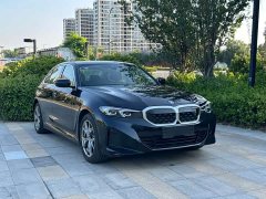 BMW i3 eDrive 35 L - ფოტო 3