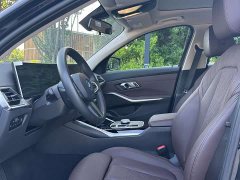 BMW i3 eDrive 35 L - ფოტო 4