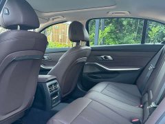 BMW i3 eDrive 35 L - ფოტო 5