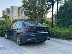 BMW i3 eDrive 35 L - ფოტო 7