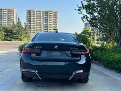BMW i3 eDrive 35 L - ფოტო 8