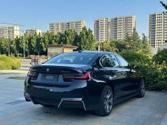 BMW i3 eDrive 35 L - ფოტო 9