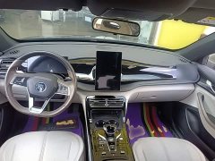 BYD Qin PLUS Glory Edition DM-i 55KM Leading - ფოტო 10