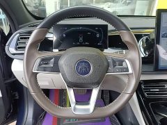 BYD Qin PLUS Glory Edition DM-i 55KM Leading - ფოტო 11