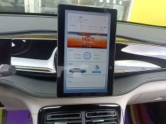 BYD Qin PLUS Glory Edition DM-i 55KM Leading - ფოტო 13