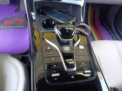 BYD Qin PLUS Glory Edition DM-i 55KM Leading - ფოტო 14