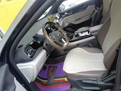 BYD Qin PLUS Glory Edition DM-i 55KM Leading - ფოტო 15