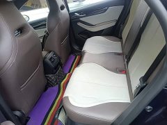BYD Qin PLUS Glory Edition DM-i 55KM Leading - ფოტო 17