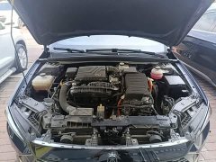 BYD Qin PLUS Glory Edition DM-i 55KM Leading - ფოტო 20