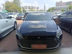 BYD Qin PLUS Glory Edition DM-i 55KM Leading - ფოტო 3