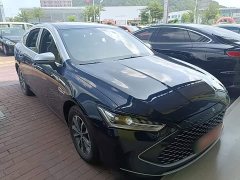 BYD Qin PLUS Glory Edition DM-i 55KM Leading - ფოტო 4