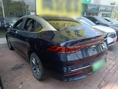 BYD Qin PLUS Glory Edition DM-i 55KM Leading - ფოტო 5