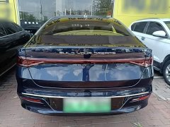 BYD Qin PLUS Glory Edition DM-i 55KM Leading - ფოტო 6