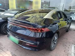 BYD Qin PLUS Glory Edition DM-i 55KM Leading - ფოტო 7