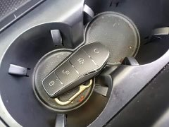 BYD Qin PLUS Glory Edition DM-i 55KM Leading - ფოტო 9