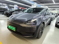 Tesla Model Y Rear-Wheel Drive - ფოტო 1