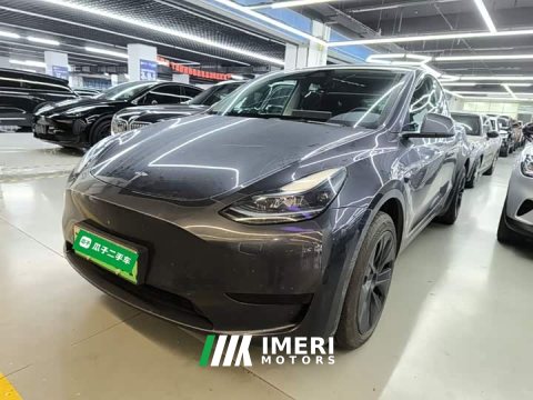 2024 Tesla Model Y Rear-Wheel Drive - ავტომობილი ჩინეთიდან