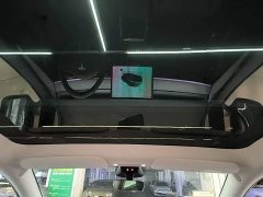 Tesla Model Y Rear-Wheel Drive - ფოტო 14