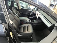 Tesla Model Y Rear-Wheel Drive - ფოტო 20
