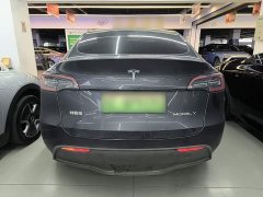 Tesla Model Y Rear-Wheel Drive - ფოტო 4