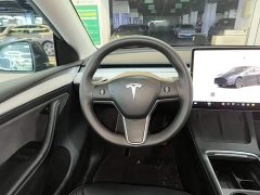 Tesla Model Y Rear-Wheel Drive - ფოტო 7