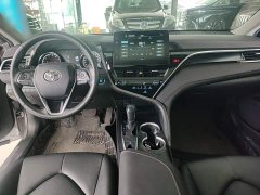 Toyota Camry 2.0G Luxury - ფოტო 10