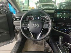 Toyota Camry 2.0G Luxury - ფოტო 11