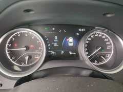 Toyota Camry 2.0G Luxury - ფოტო 12