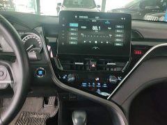Toyota Camry 2.0G Luxury - ფოტო 13