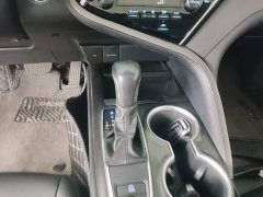 Toyota Camry 2.0G Luxury - ფოტო 14