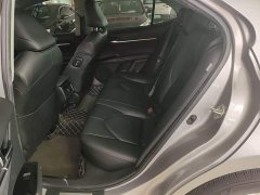 Toyota Camry 2.0G Luxury - ფოტო 17