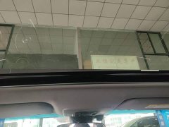 Toyota Camry 2.0G Luxury - ფოტო 18