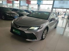 Toyota Camry 2.0G Luxury - ფოტო 2