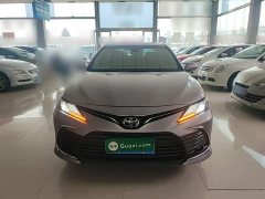 Toyota Camry 2.0G Luxury - ფოტო 3