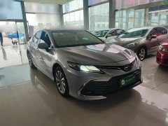 Toyota Camry 2.0G Luxury - ფოტო 4