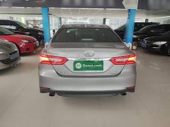 Toyota Camry 2.0G Luxury - ფოტო 6
