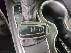 Toyota Camry 2.0G Luxury - ფოტო 9
