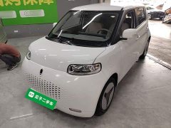 ORA White Cat 2020 360km Luxury - ფოტო 1