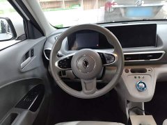ORA White Cat 2020 360km Luxury - ფოტო 11